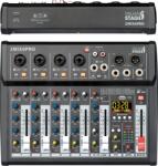 Italian Stage 2 MIX6 Pro