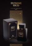Louis Varel Extreme Oud EDP 100 ml