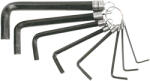 TOP TOOLS 35D055 Cheie imbus