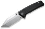 CIVIVI Bhaltair C23024-1 Black G10 kés (C23024-1)