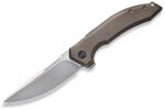 WEKNIFE Quixotic WE21016-5 Bronze Titanium CPM 20CV (WE21016-5)
