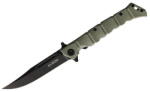 Cold Steel Medium Luzon OD Black kés (CS20NQLODBK)