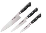 Samura PRO-S konyhakés készlet 3 késék (SP-0220)