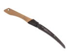 Silky Gomboy Curve Outback Edition 240-8 összecsukható kézi fűrész (752-24)