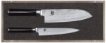 Kai Shun Classic Set konyhai késkészlet DMS-230 (DMS-230)