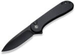 CIVIVI Button Lock Elementum II C18062P-1 Nitro-V Black G10 (C18062P-1)