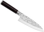 Kai Shun Pro Sho Deba konyhakés 16, 5 cm VG-2002 (VG-2002)