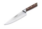 Böker Forge Wood Chef konyhakés (03BO511)