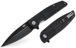 Bestech Knives Bestech Fin Black BG34A-3 (BG34A-3)