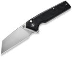 CIVIVI Amirite C23028-2 Nitro-V G10 Black kés (C23028-2)