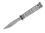 Kershaw Lucha 5150 pillangókés (5150)