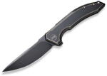 WEKNIFE Quixotic WE21016-2 Bronze&Black Titanium CPM 20CV (WE21016-2)
