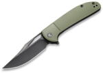 CIVIVI Ortis C2013C OD Green Fiber-glass Reinforced Nylon (C2013C)