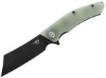 Bestech Knives Bestech Cubis Jade BG42E (BG42E)