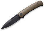 CIVIVI Cetos C21025B-3 Green Micarta (C21025B-3)