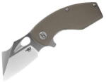Bestech Knives Bestech Lizard BG39C kés (BG39C)