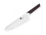 Dellinger Ebony Wood Kiritsuke Cube 20, 5 cm (XZ-B58)