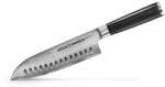 Samura Damascus Santoku konyhakés (SD-0094)