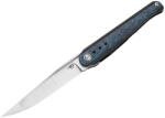 Bestech Knives Bestech Spear Phisher Frame Lock Blue BT2405C (BT2405C)