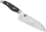 Kai Shun Nagare Santoku 18 cm (NDC-0702)