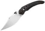 Bestech Knives Bestech Razon Frame Lock Black BT2406D (BT2406D)