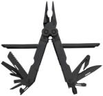 SOG Multitool SOG PowerLock Black V-Cutter (B63N-CP)