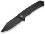 CIVIVI Tacticorix C23055-1 Black G10 Nitro-V (C23055-1)
