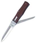 MIKOV zsebkés PREDATOR 241-ND-2/KP (241-ND-2/KP)