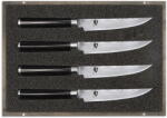 Kai Shun Classic Steak Set japán késkészlet DMS-400 (DMS-400)
