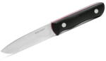 Real Steel Bushcraft III Black Convex (RS3725C)
