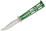 Bear & Son 117 Butterfly Green (BC117GR)