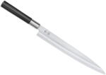 Kai Wasabi Black Yanagiba konyhakés 24 cm 6724Y (6724Y)