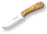 Joker Montanero Scandi CL135 Curly Birch, Sandvik 14C28N (CL135)