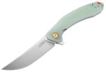 CJRB Gobi J1906 Natural Jade G10 (J1906NTG)