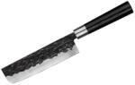 Samura Blacksmith Nakiri konyhakés (SBL-0043)