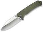 CIVIVI Tacticorix C23055-2 OD Green G10 Nitro-V (C23055-2)