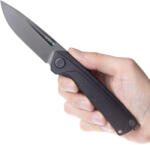 ANV ANV Z200 BB - Sleipner DLC Black, GRN Black (ANVZ200-046)