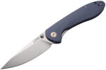 CJRB Feldspar J1912 Blue-Gray G10 (J1912GYC)