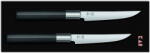 Kai Wasabi Black Set konyhai késkészlet 67S-400 (67S-400)