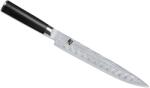 Kai Shun Classic Scalloped szeletelő kés 23 cm DM-0720 (DM-0720)