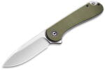 CIVIVI Elementum C907E Green G10 D2 (C907E)