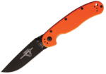 ONTARIO RAT II AUS-8 Orange ON8861OR (ON8861OR)
