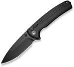 CIVIVI Sentinel Strike II C22025D-1 Black Aluminum Nitro-V (C22025D-1)