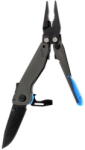 SOG Multitool SOG Flash MT Urban Gray & Cyan (29-55-02-41)