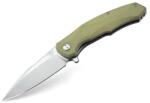 Bestech Knives Bestech Warwolf Beige BG04C kés (BG04C)