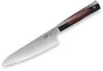 Xin Cutlery XinCare Chef Red Black konyhakés (XC104)