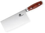Dellinger Pakka Wood Cleaver bárd 18 cm (XZ-B2SCL-7)