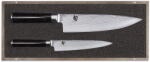 Kai Shun Classic Set konyhai késkészlet DMS-220 (DMS-220)