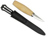 Morakniv 120 fafaragó kés (106-1600)