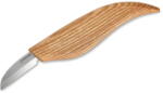 BeaverCraft C2 - Bench Knife fafaragó kés (C2)